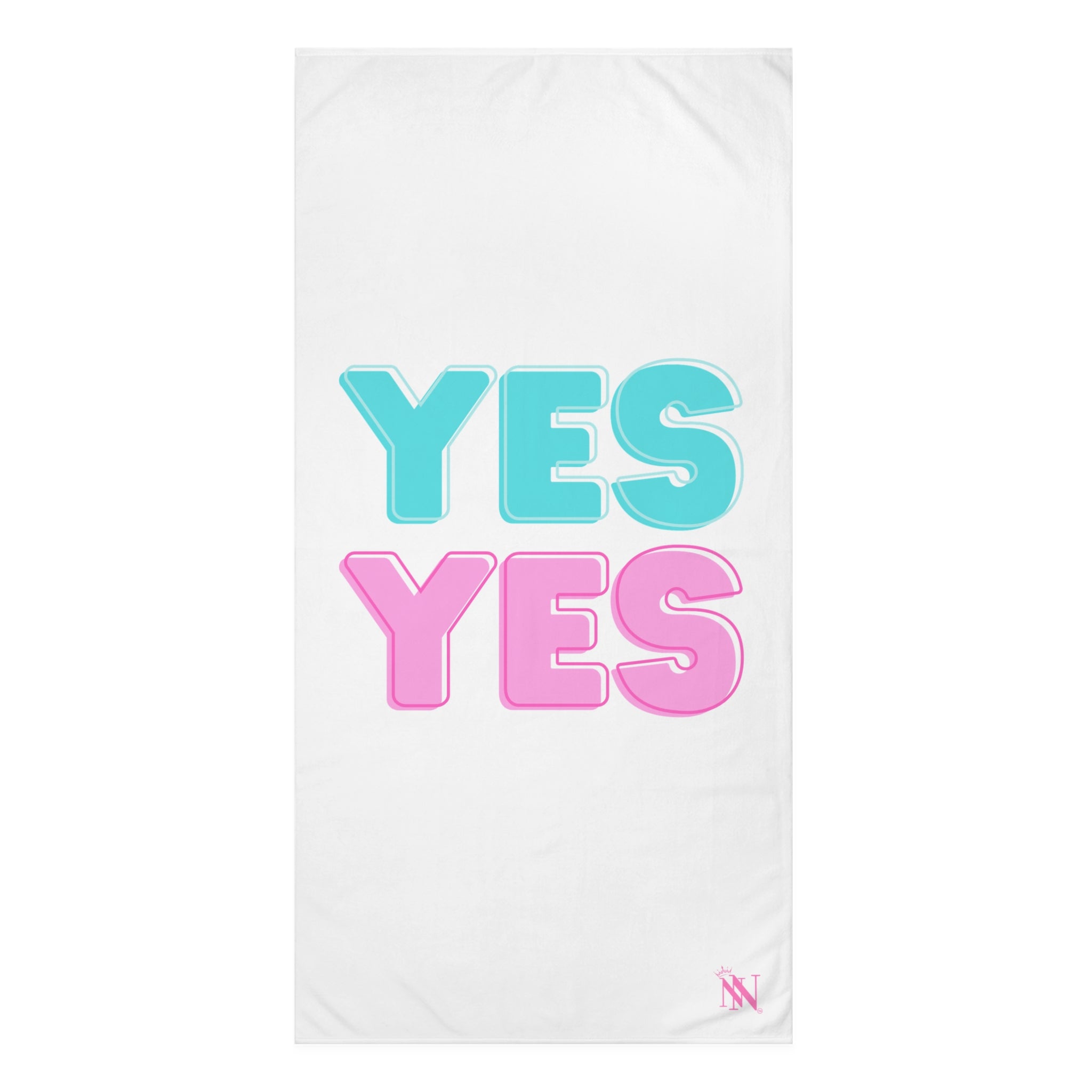 Yes Yes XL Sex Towel