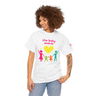 the baby maker t-shirt