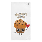 Love Stuff'n My Muffin | XL Sex Towel