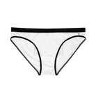 Cum Runner | Briefs for Women