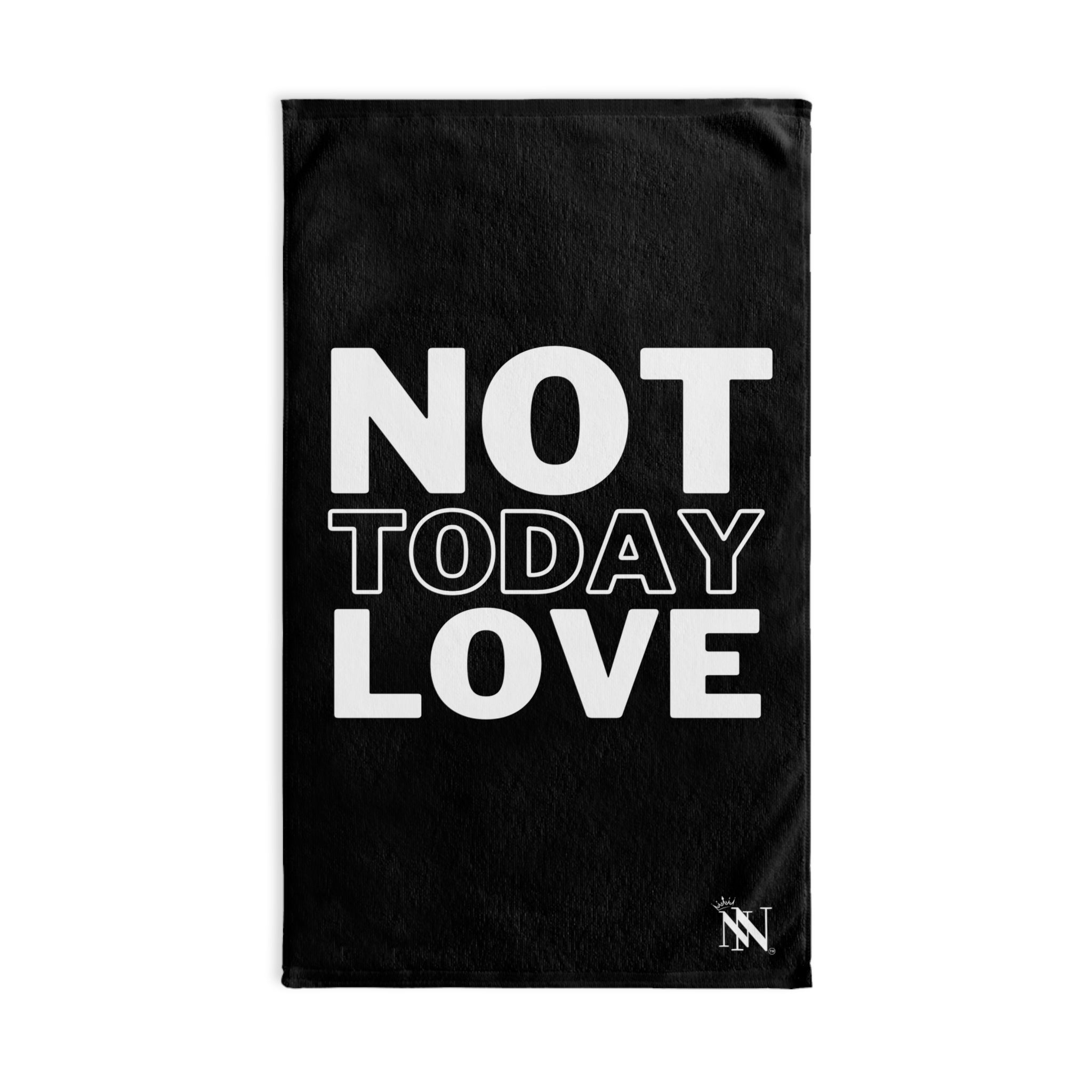 Not Today Love Sex Gifts for Him Her Bride Groom Couples