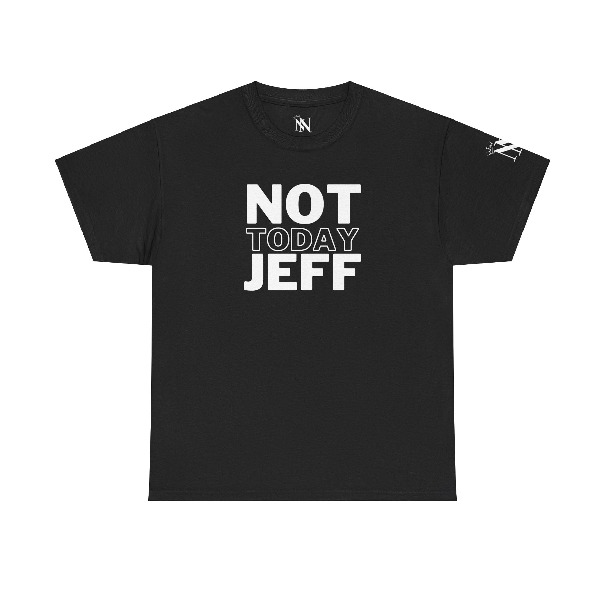 Not Today Jeff Naughty Sex Gift