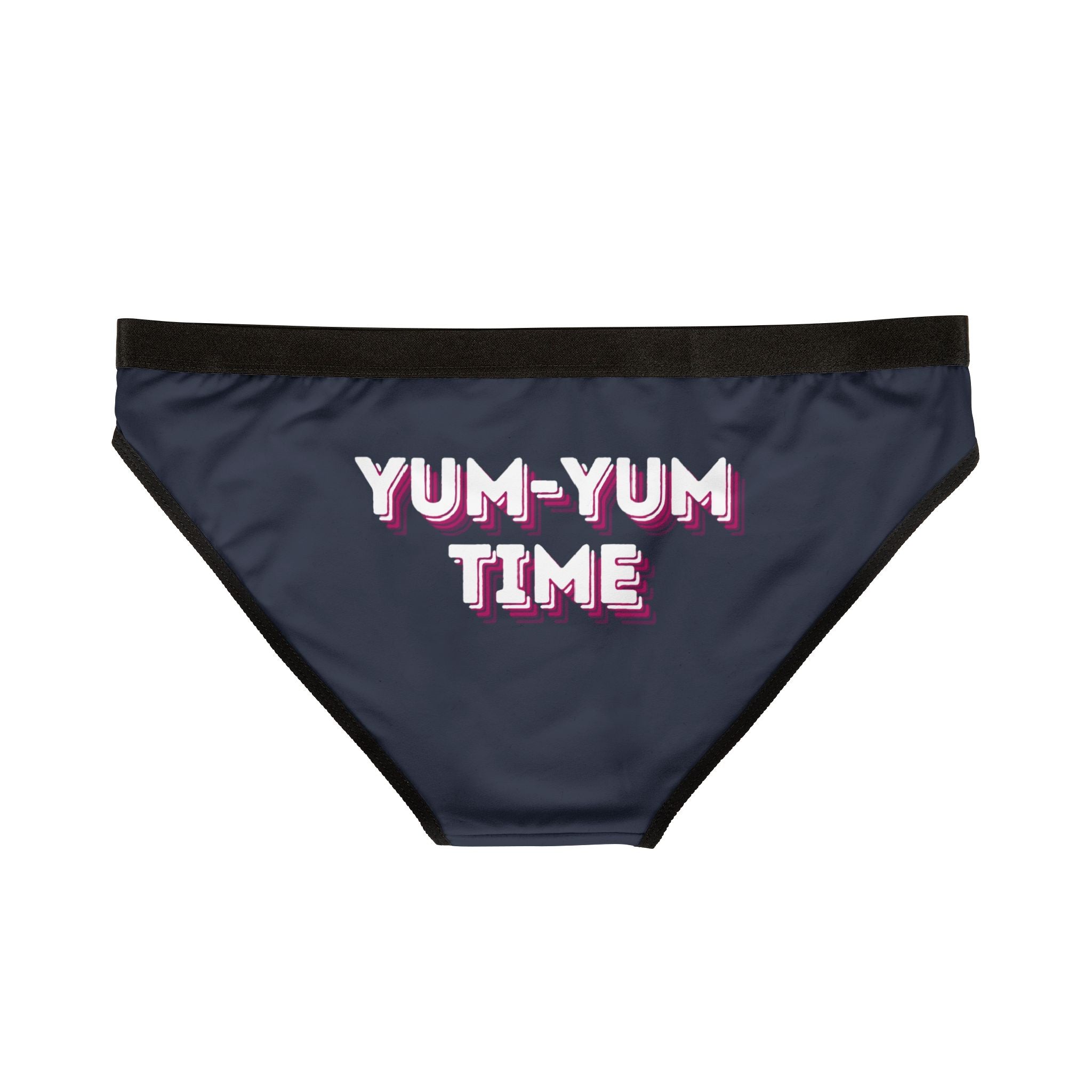 Yum-Yum Time Naughty Sex Gifts 