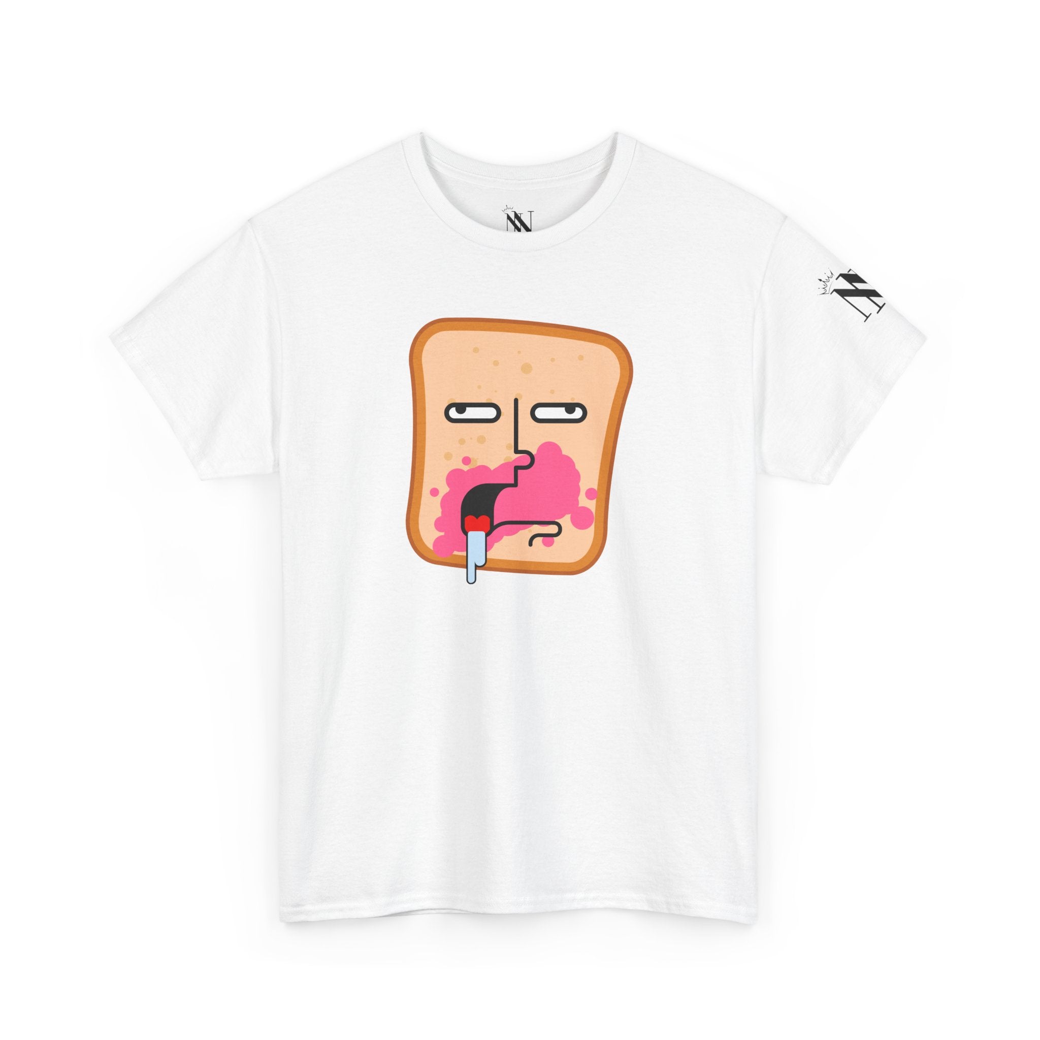 Jelly Love Cum Tee