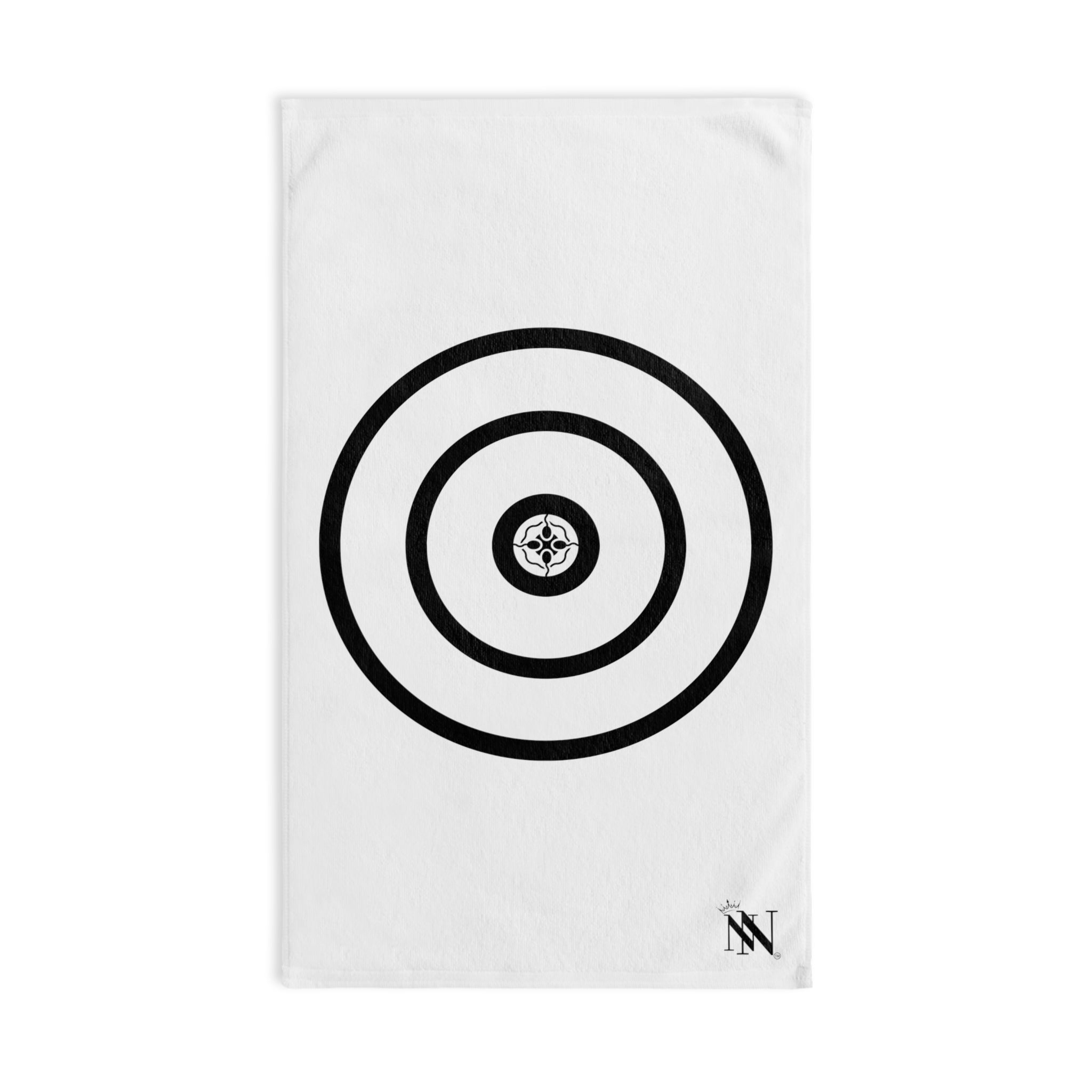 target sperm collector cum towel 