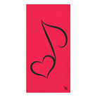 Music Note of Love Naughty Sex Gifts 