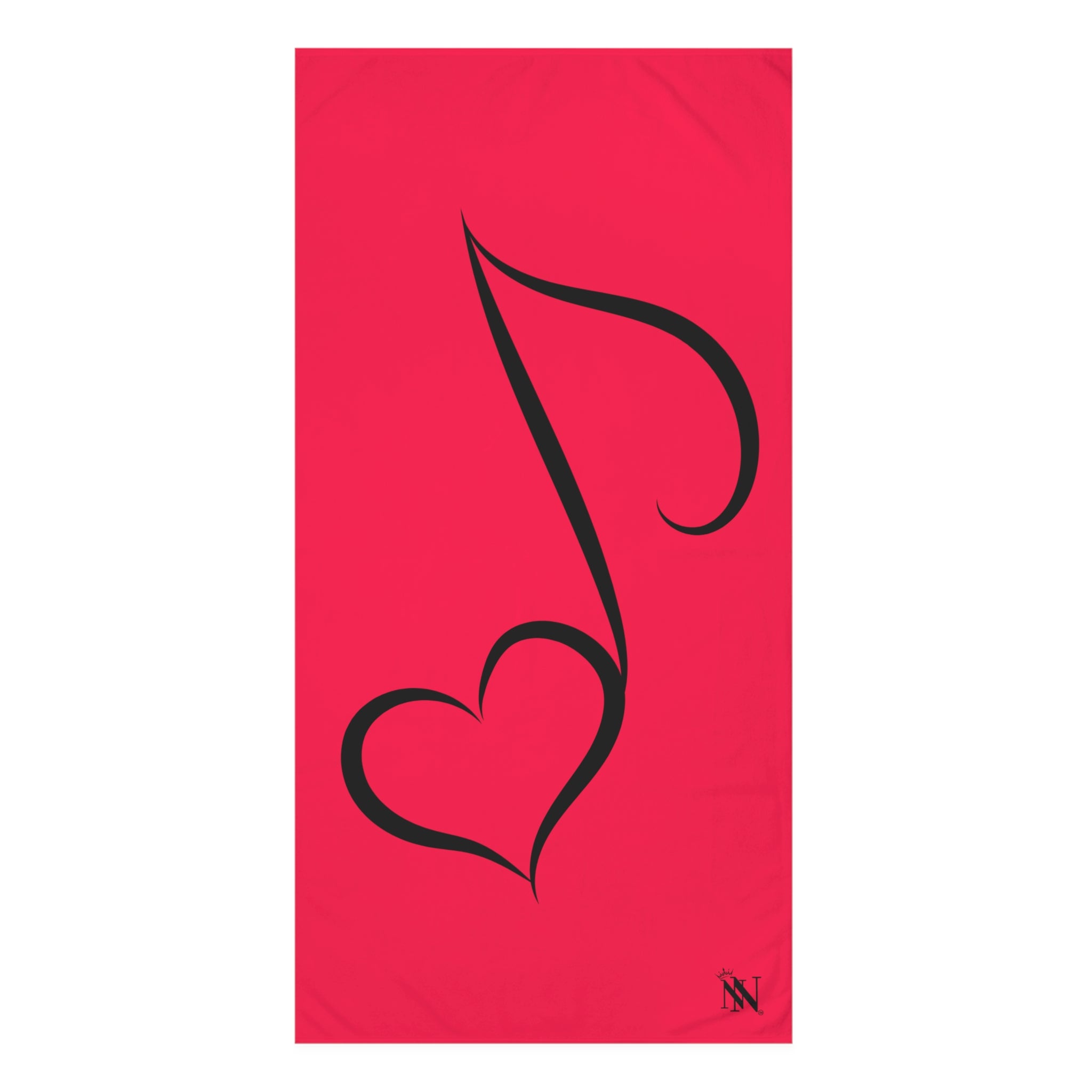 Music Note of Love Naughty Sex Gifts 