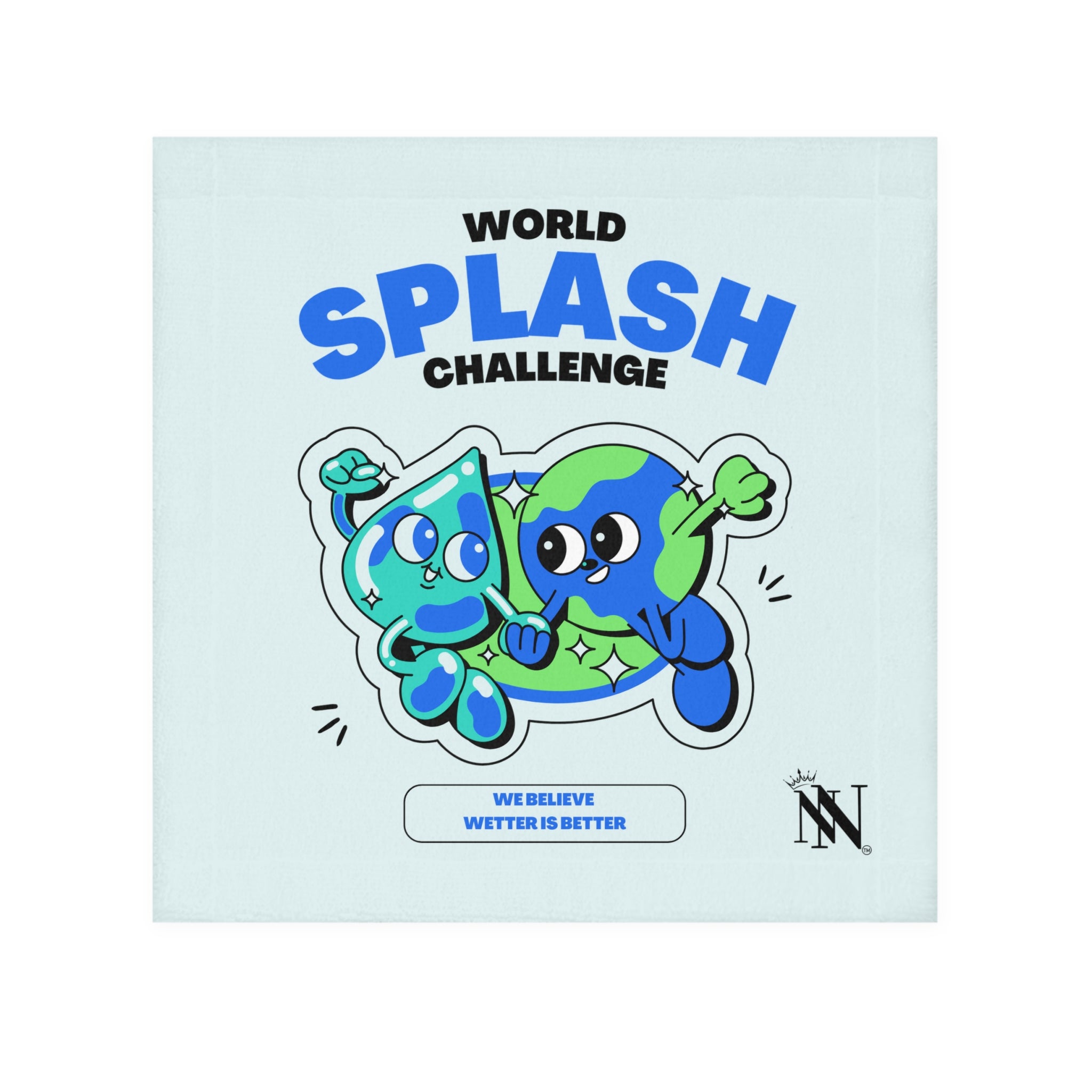 World Splash Challenge Sex Gifts