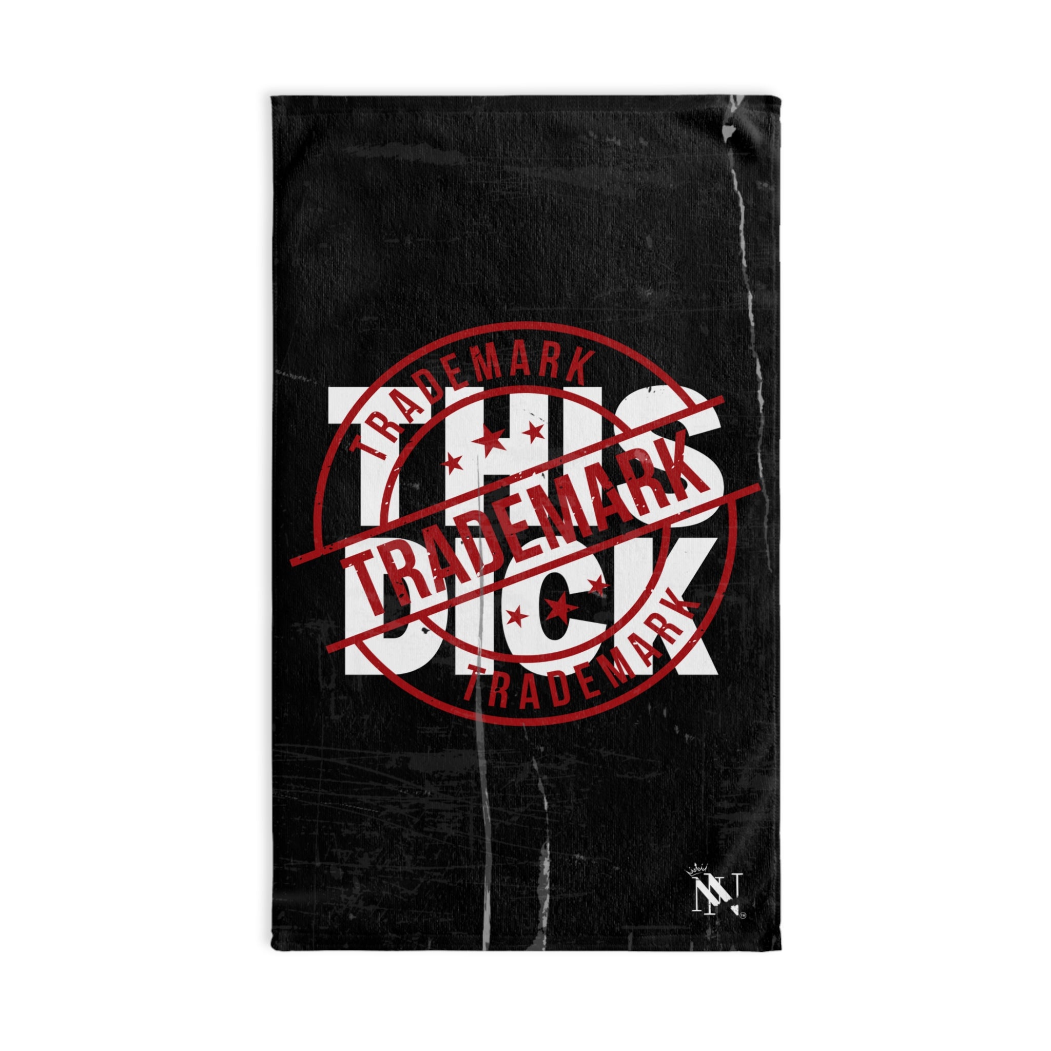 Trademark This Dick Sex Gifts for Him Her Bride Groom Couples