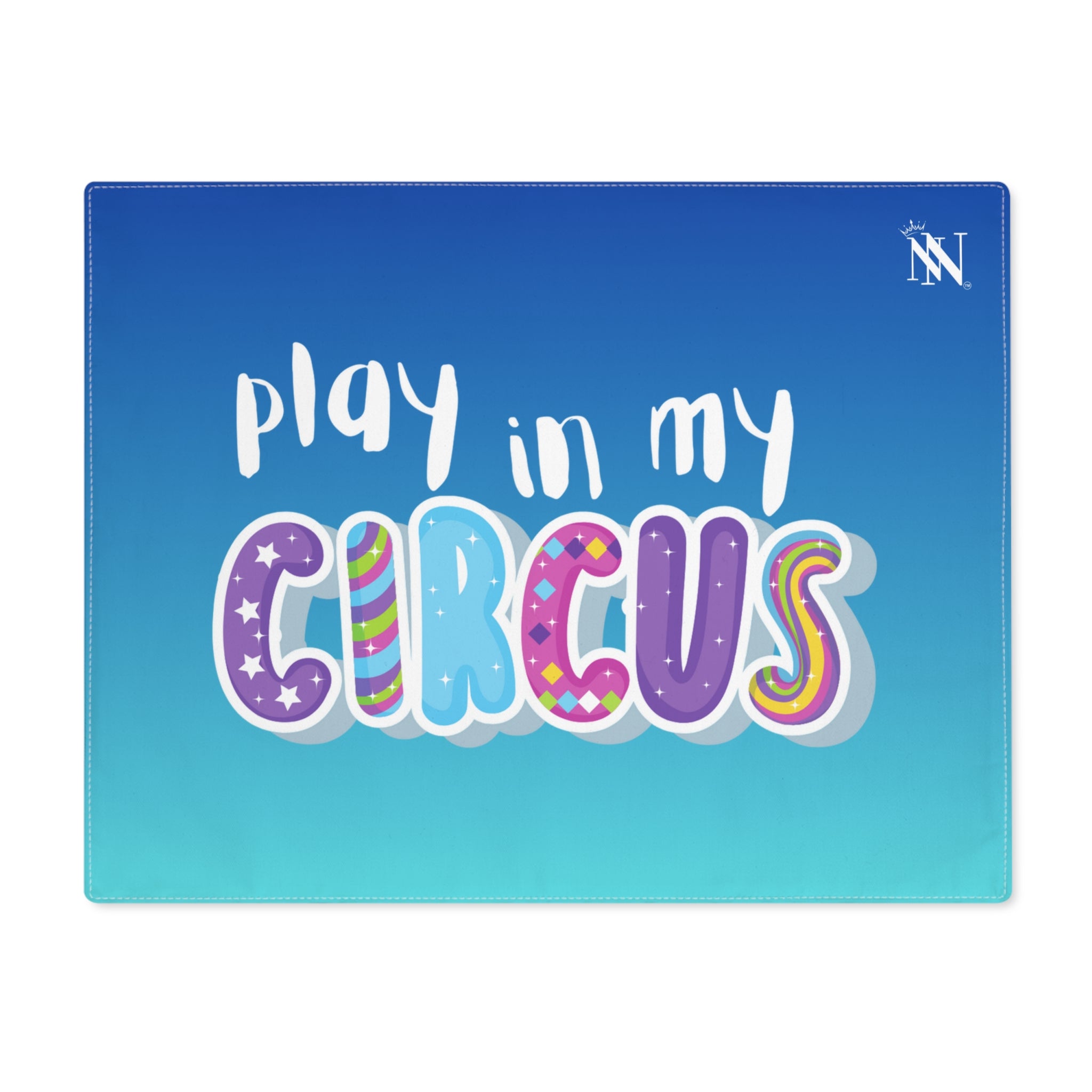 Play in My Circus Naughty Sex Gift