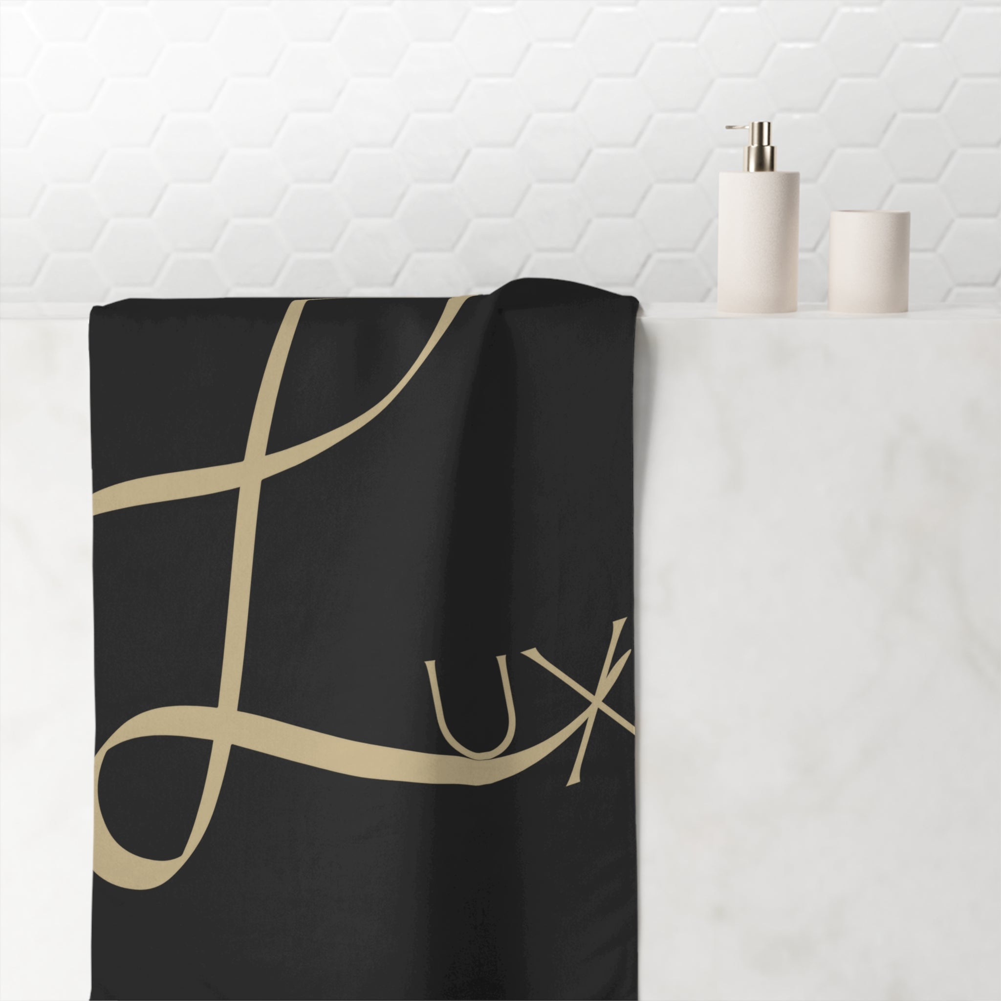 Lux Sex Towel 