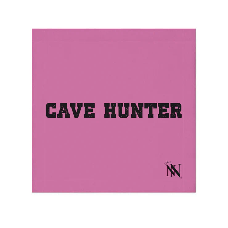 sex-towel-cave-hunter