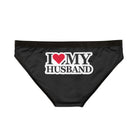 I Love My Husband Naughty Sex Gifts 