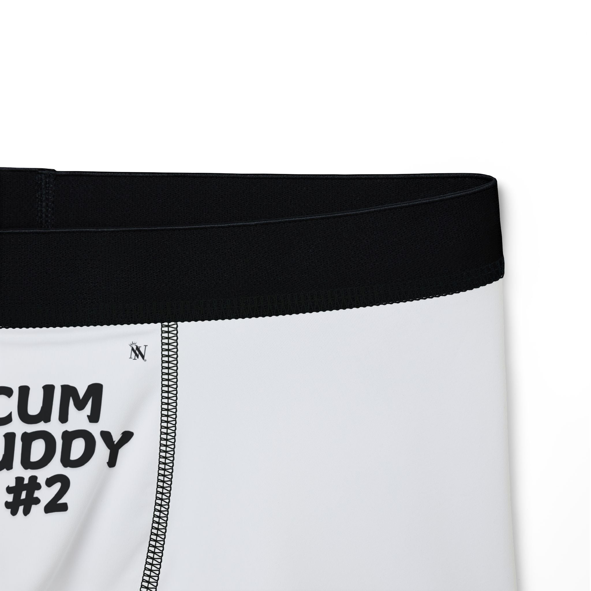 Cum Buddy #2 Cum Boxer