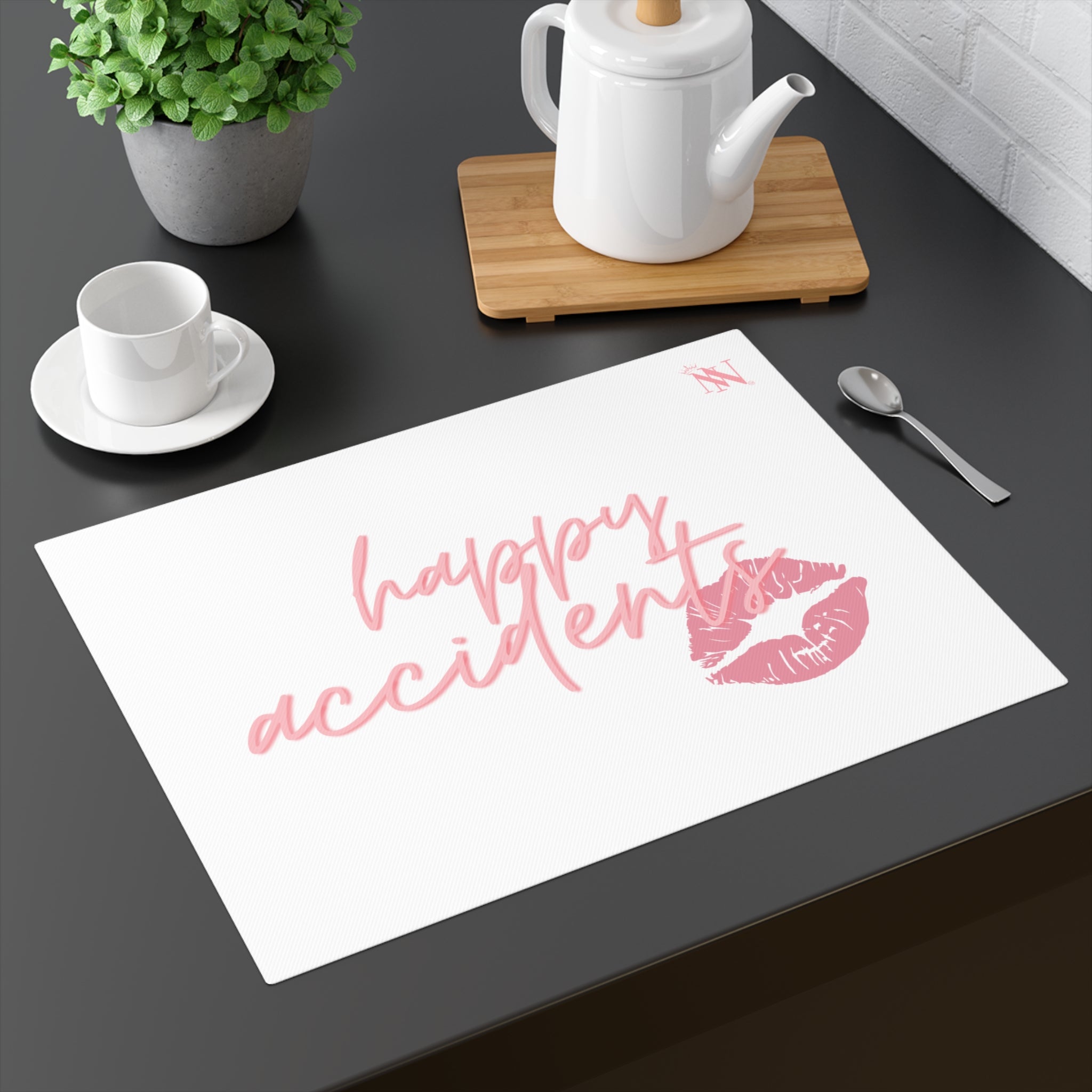 Happy accidents sex spill toys mat