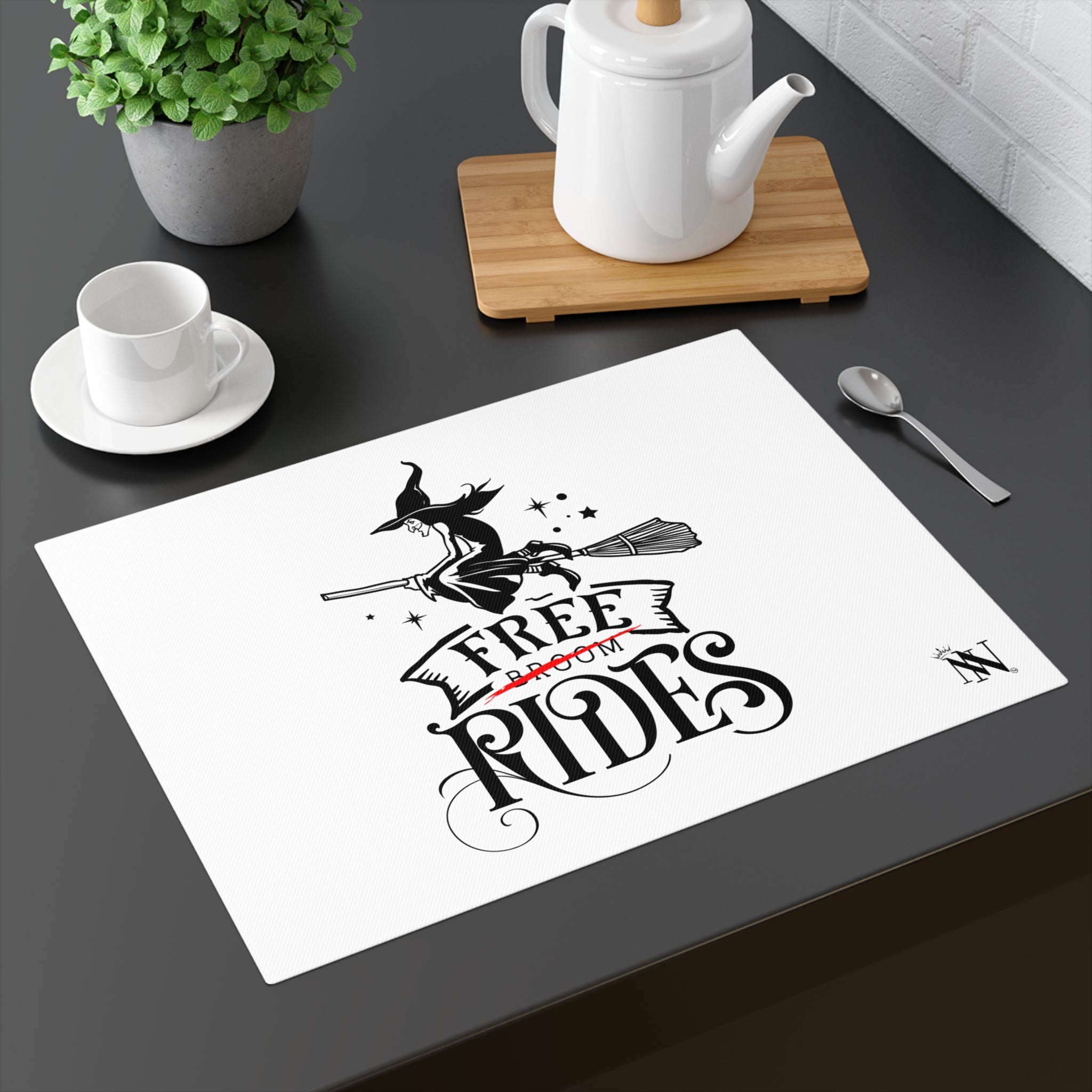 Broom Rides Adult Sex Toys Mat