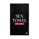 sex towel