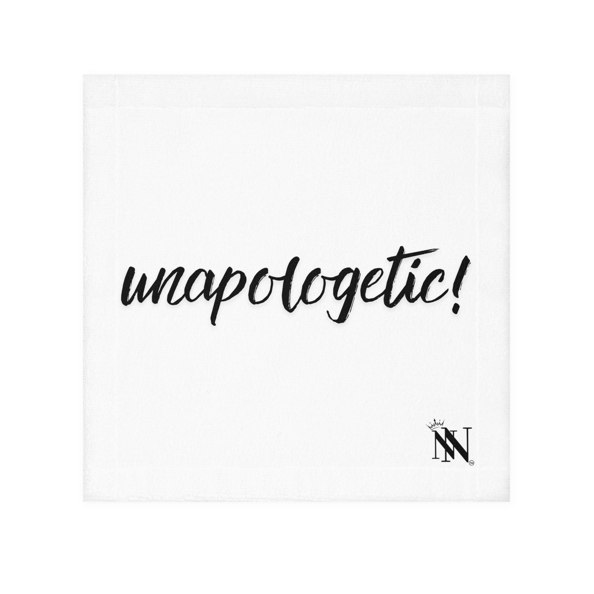 Unapologetic! Cum Rag