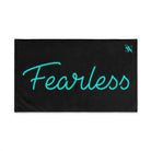 Fearless Sex Towel 