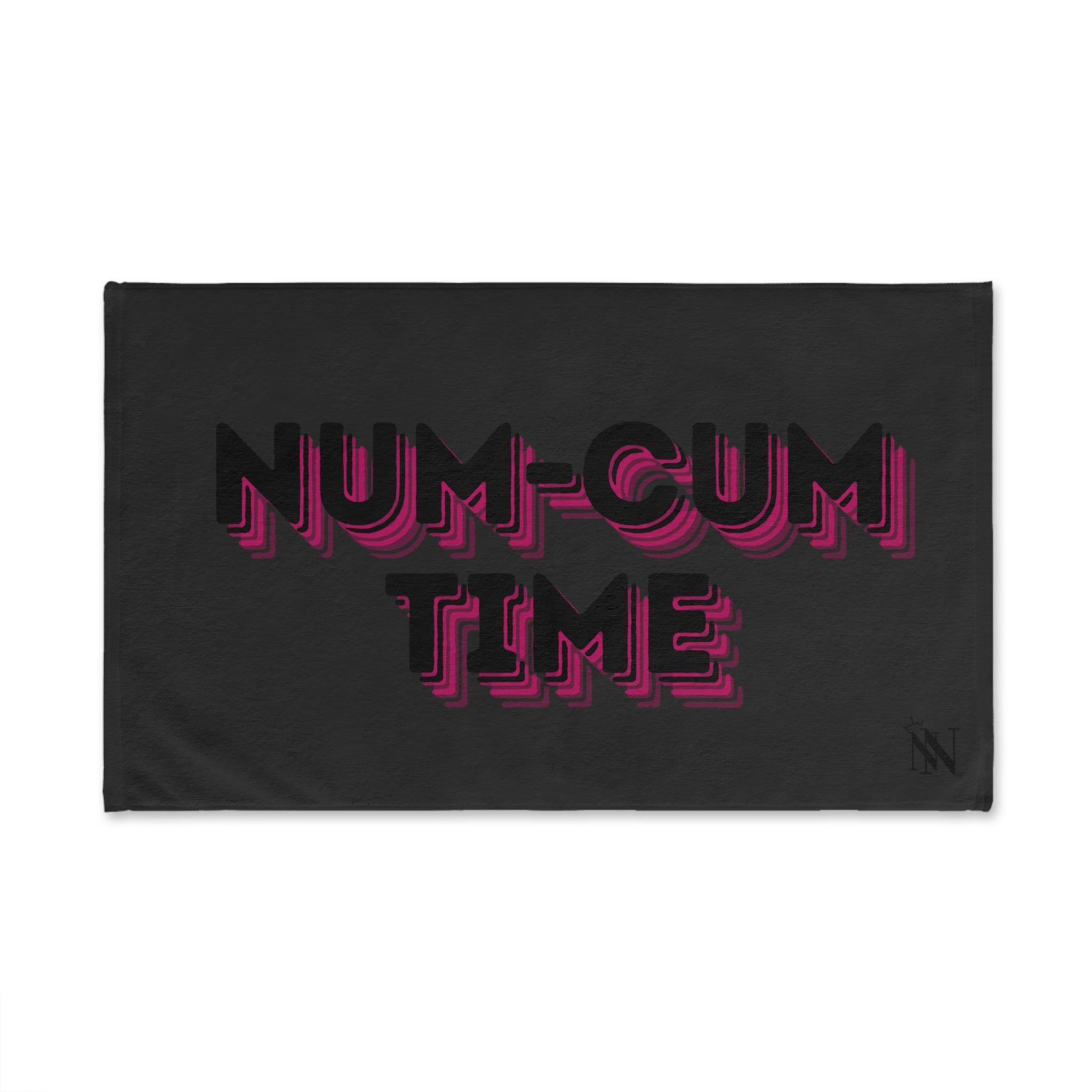 Num Cum Time Cum Towel