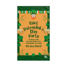 Saint Patrick’s Day Party Sex Gifts for Him Her Bride Groom