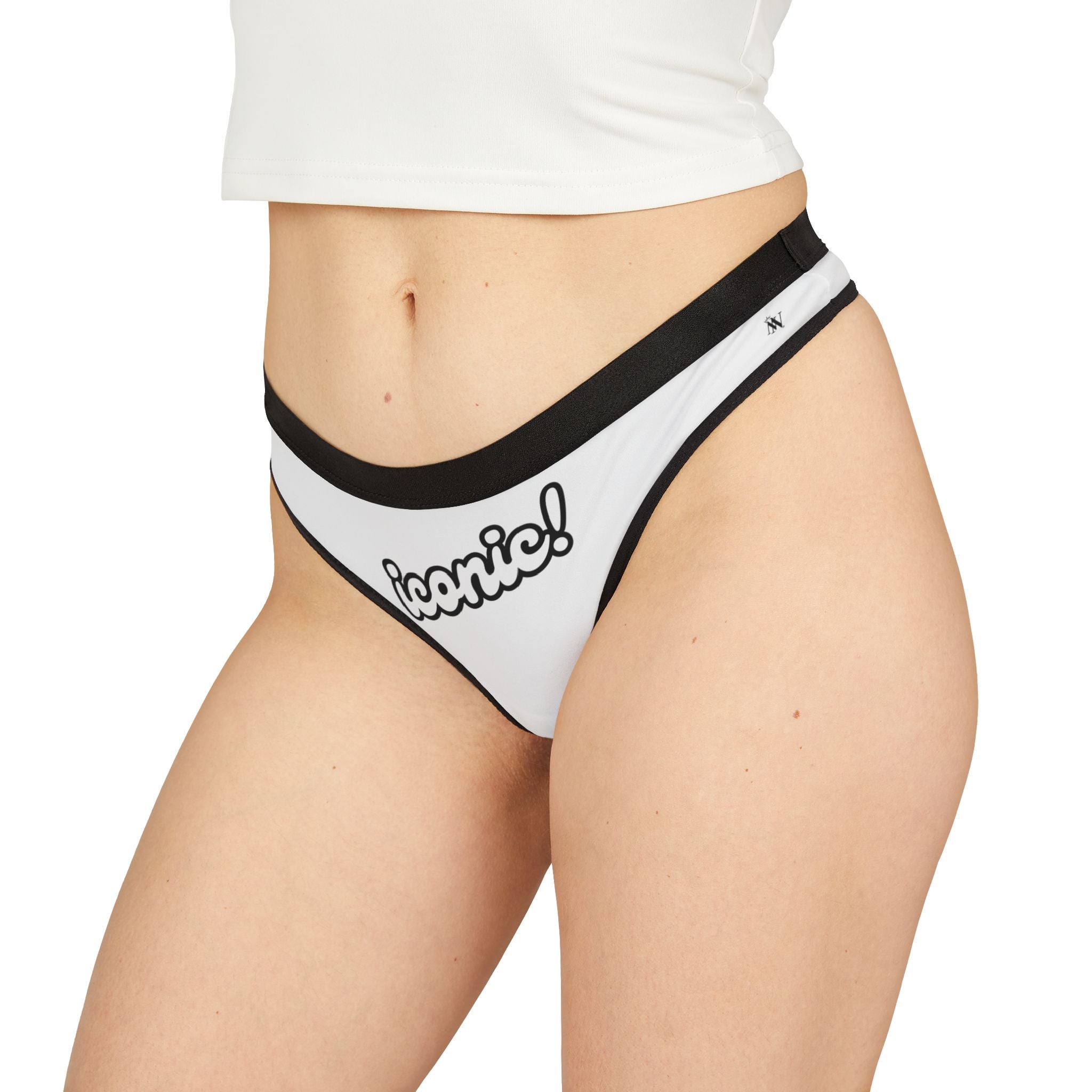 Iconic! | Women's Thongs