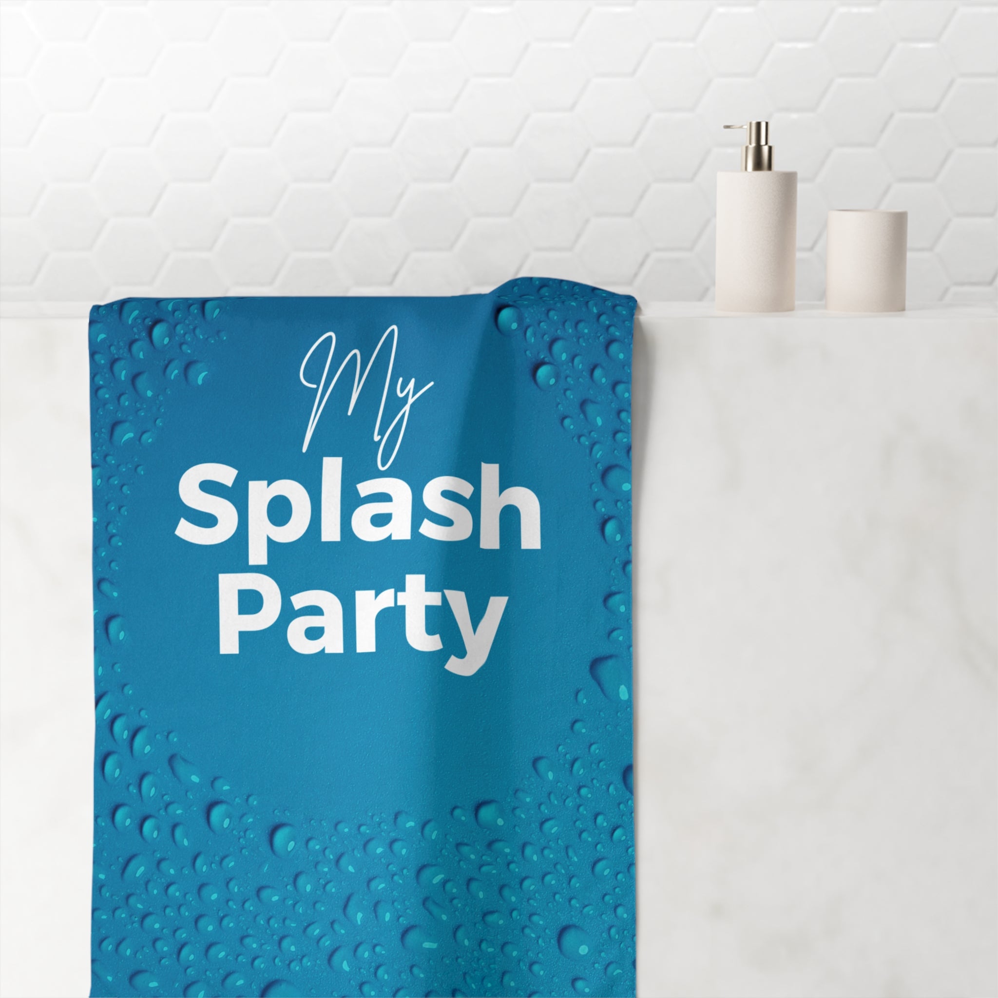 My Splash Party Sex Gifts for Him Her Bride Groom