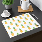 pineapple cum towel 