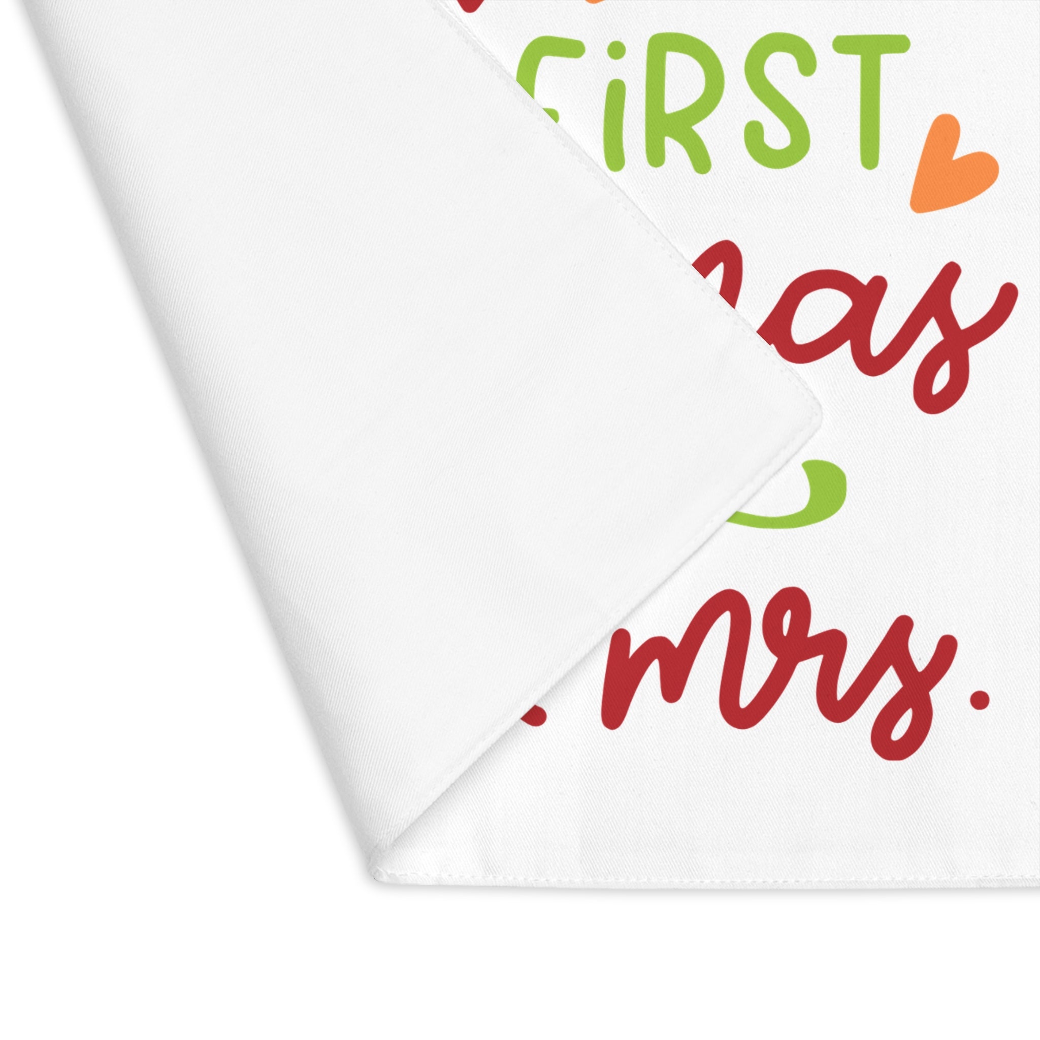 Our First Christmas as Mr. & Mrs. | Sex Toys Mat