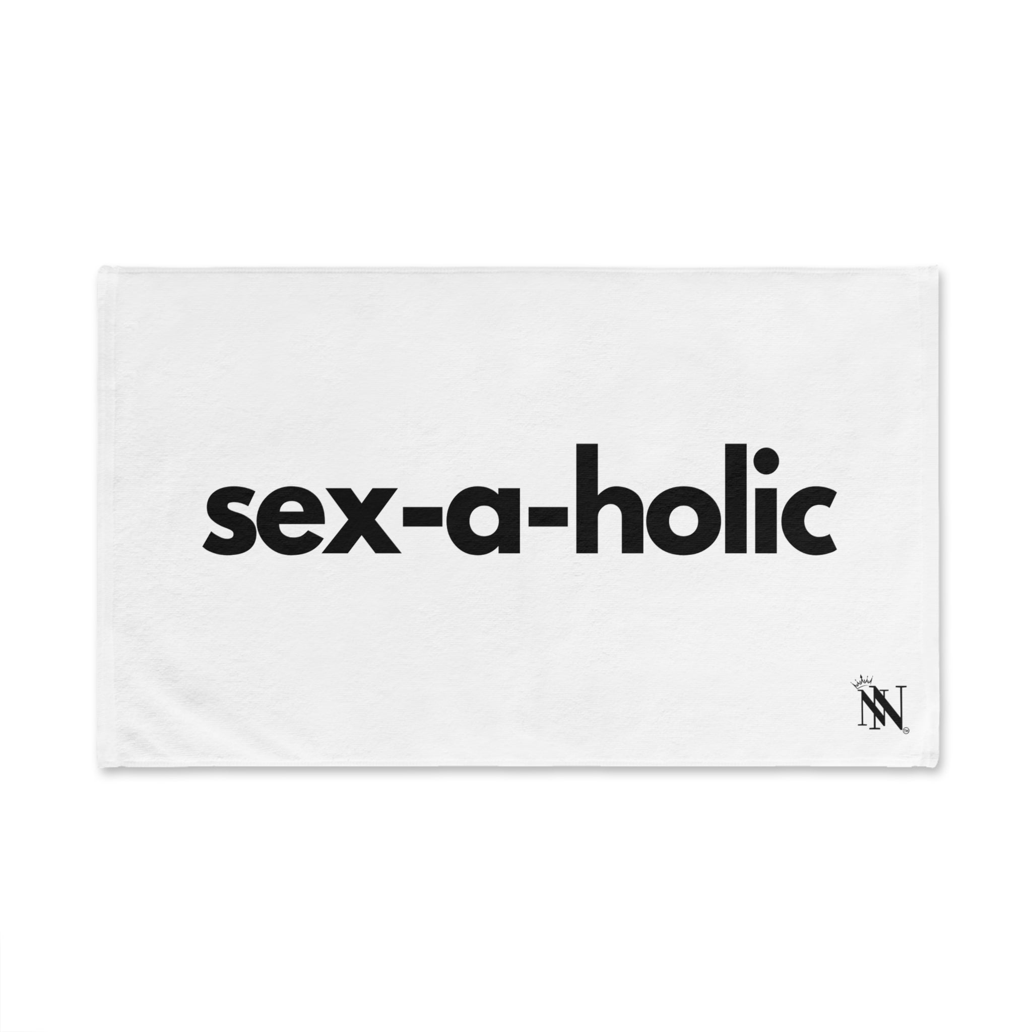 Sex-a-holic Sex Gifts for Him Her Bride Groom Couples