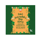 Saint Patrick’s Day Party Sex Gifts for Him Her Bride Groom