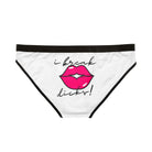 I Break Dicks! | Briefs for Women