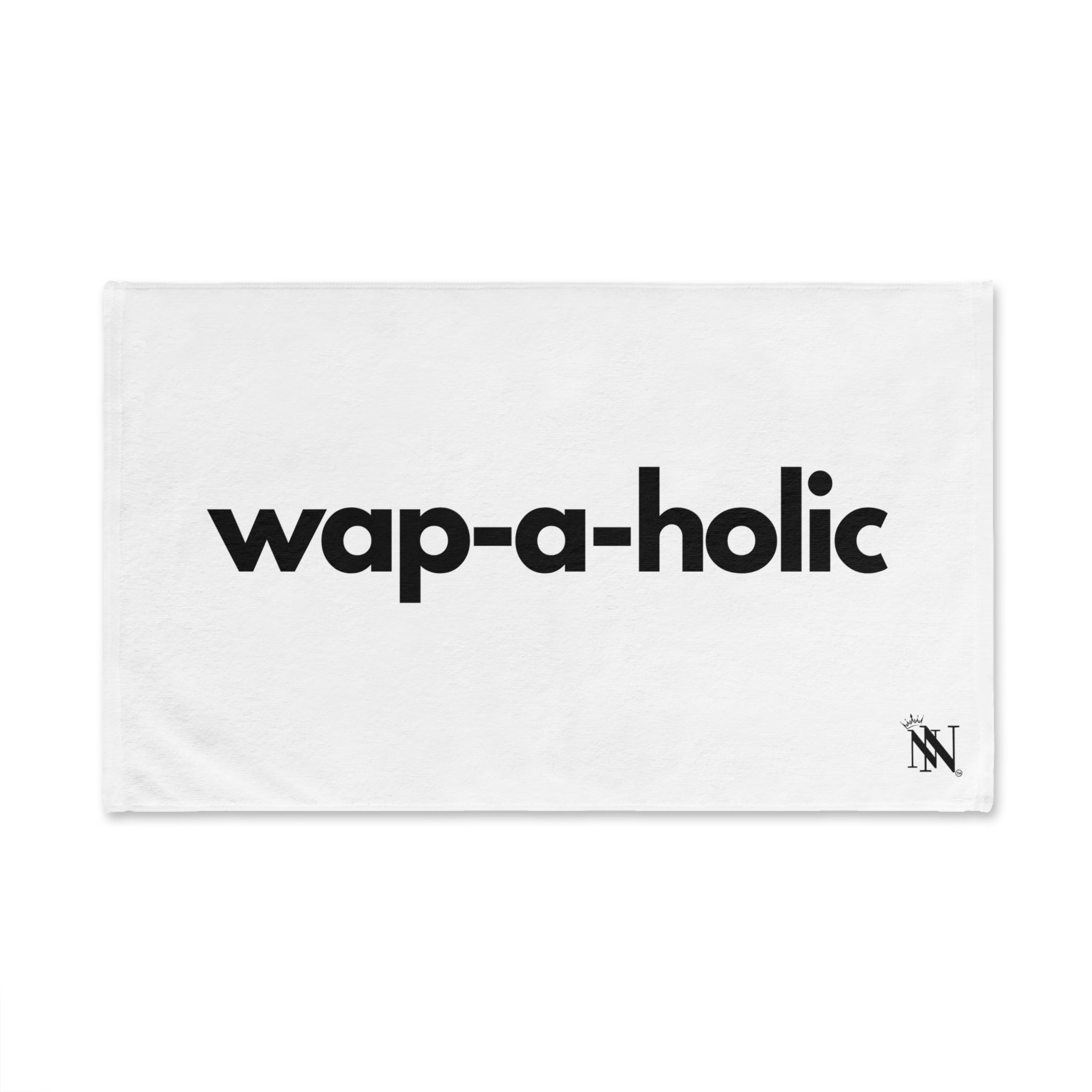 Wap-A-Holic Sex Towel