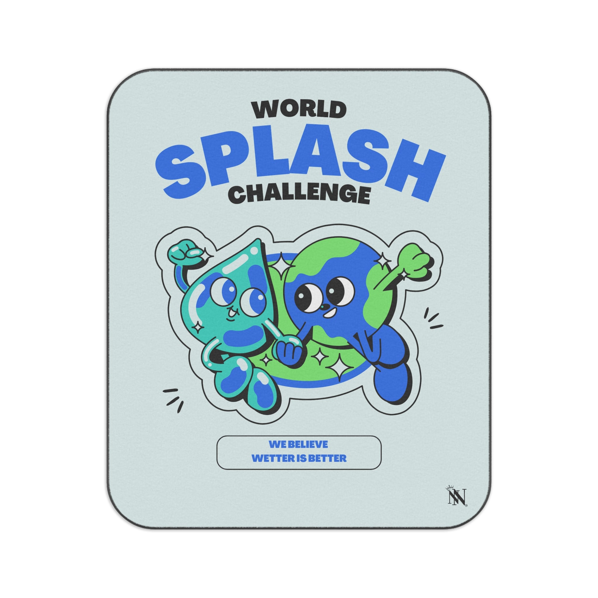 World Splash Challenge Sex Gifts