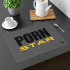 Mega porn star sex toys mat