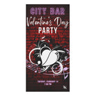 Valentine’s Day Party Cum Towel 