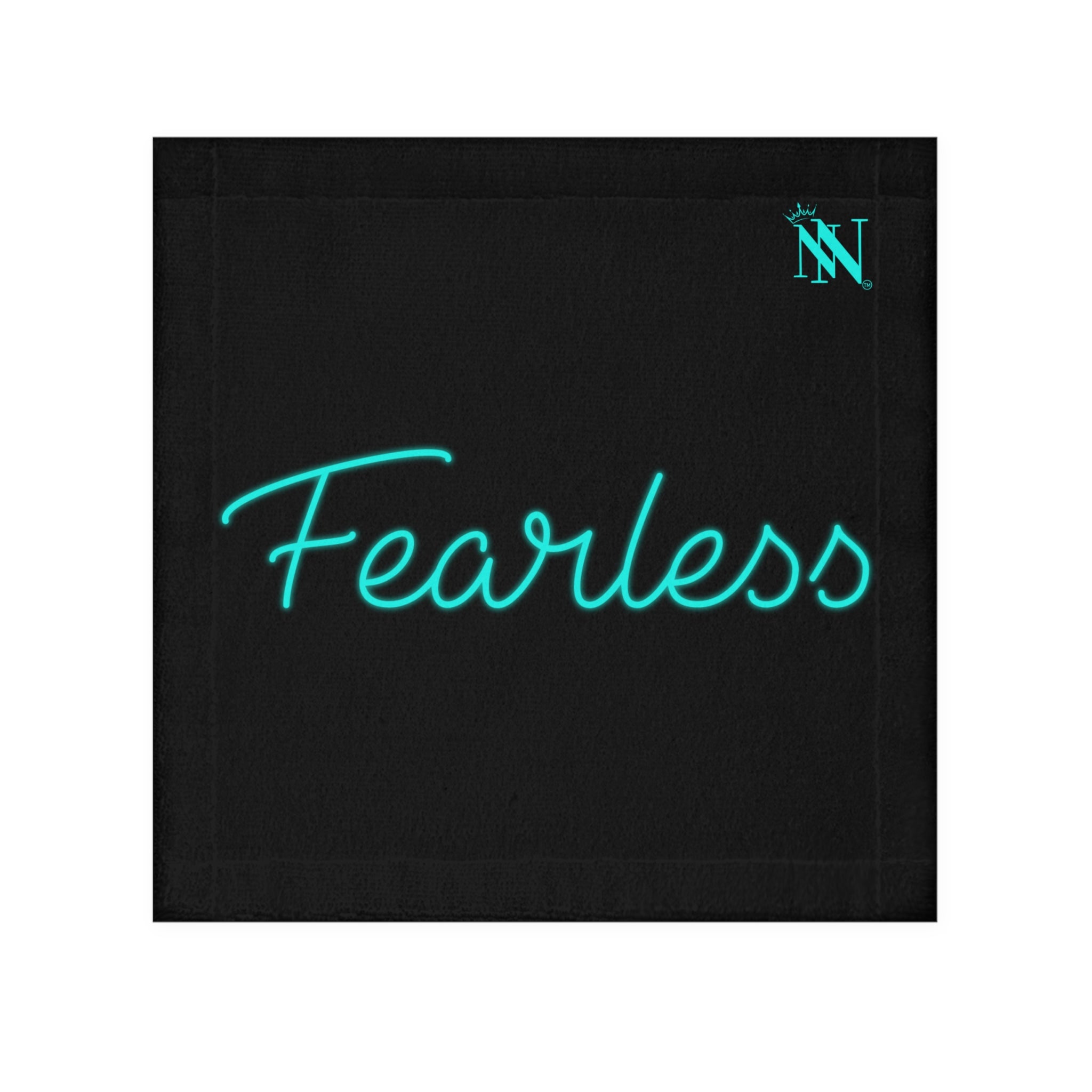 Fearless Sex Towel 