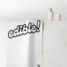 Edible! XL Cum Towel 