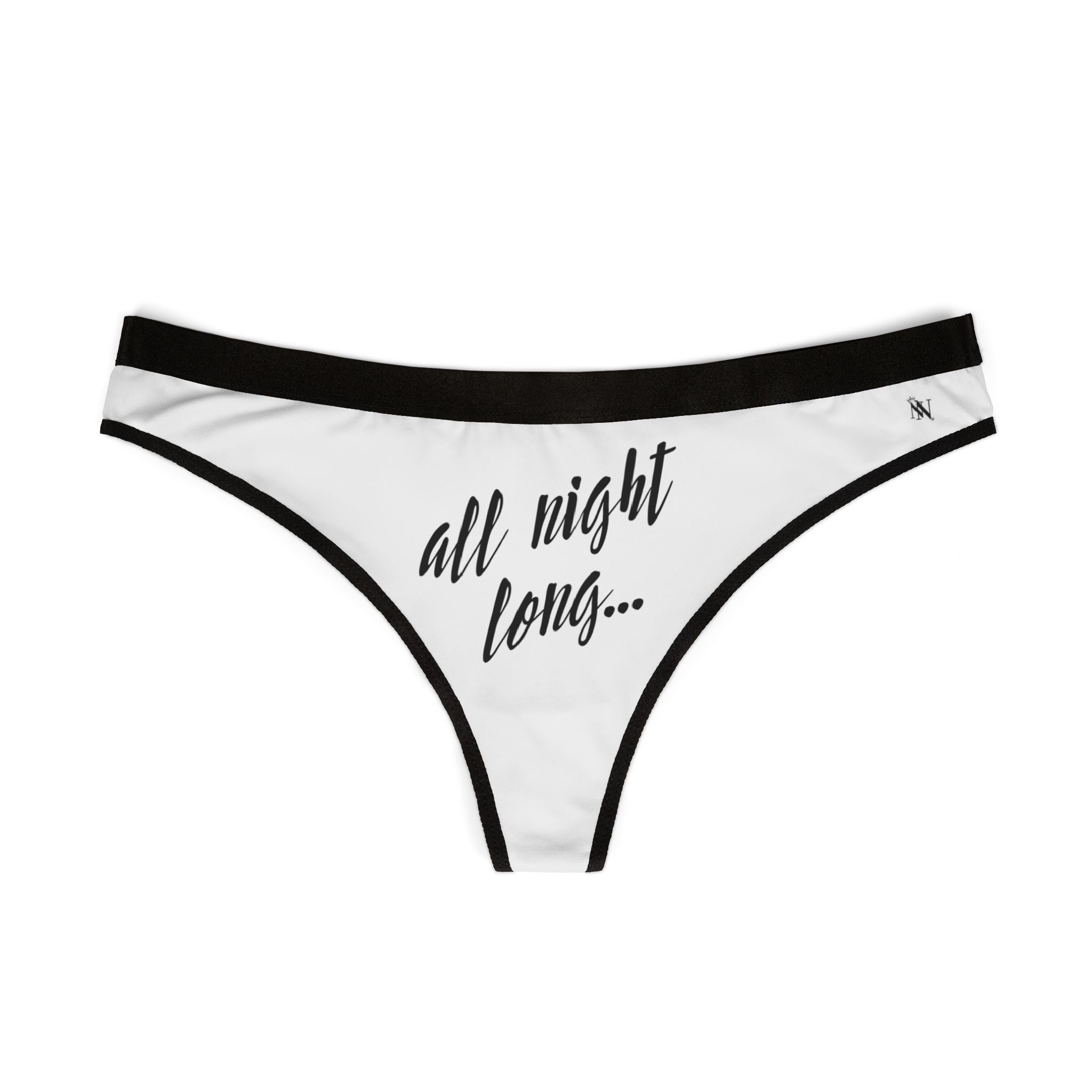 All Night Long... Naughty Sex Gifts 