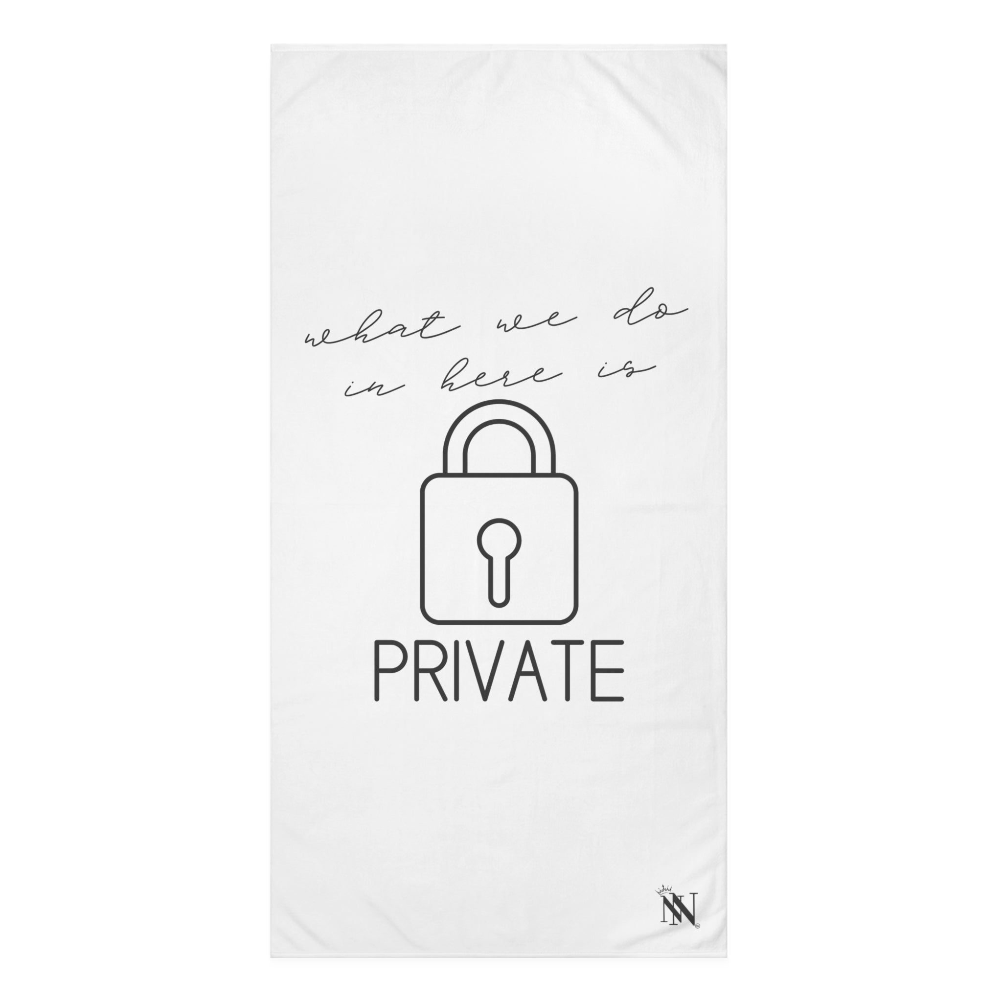 What we do in here is private Sex Gifts