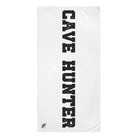 sex-towel-cave-hunter