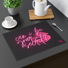 Secret love toys mat