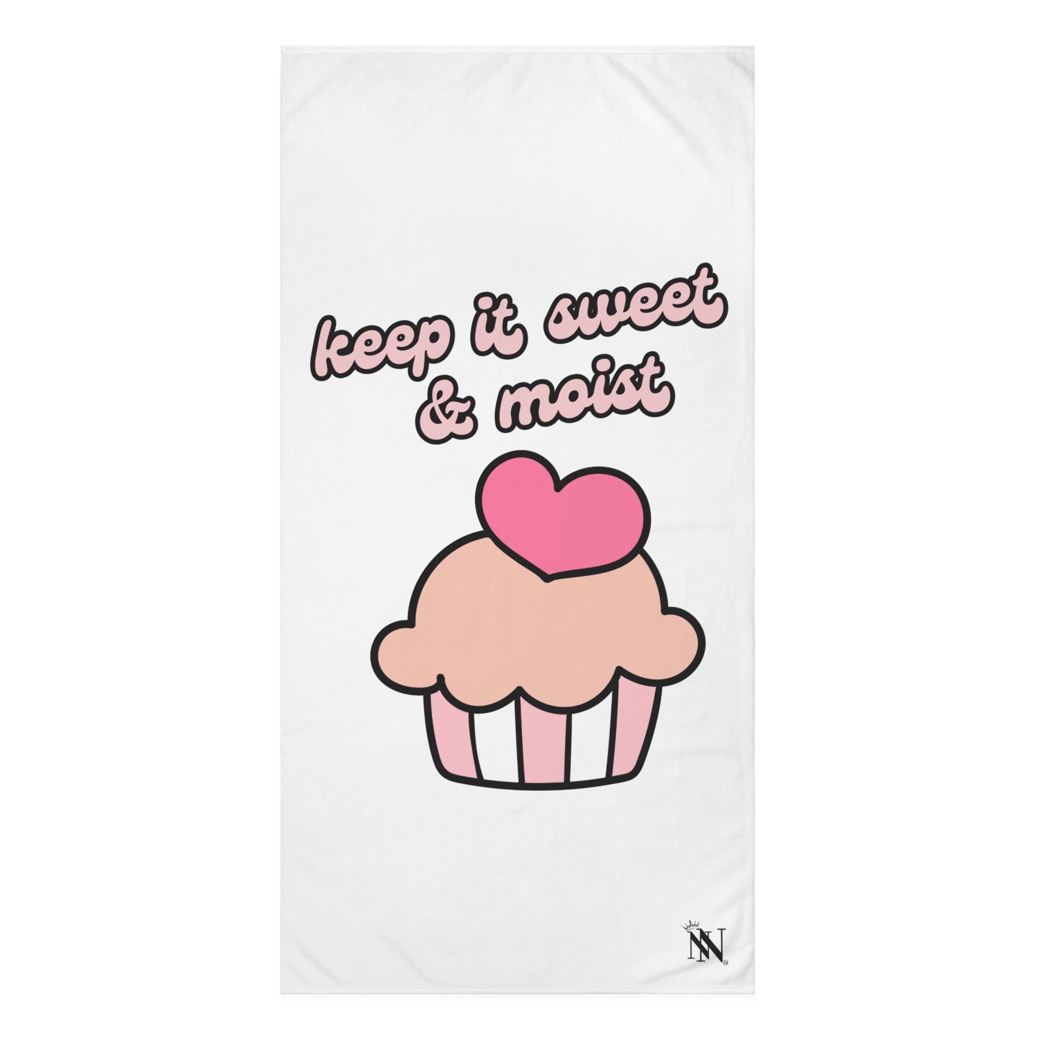 Cupcake Love Naughty Sex Gifts 