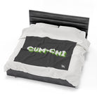 Cum-chi sex blanket