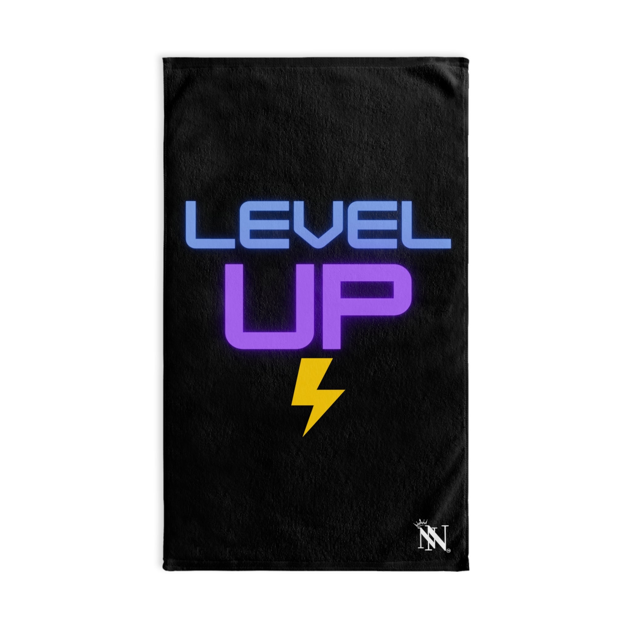 Level Up sex Towel