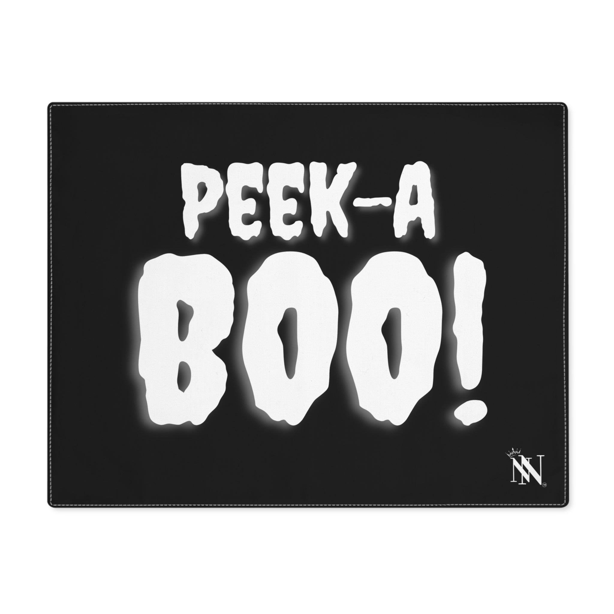 Peek-A Boo! Adult Sex Toys Mat 