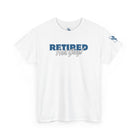 Retired Hot Guy T-Shirt