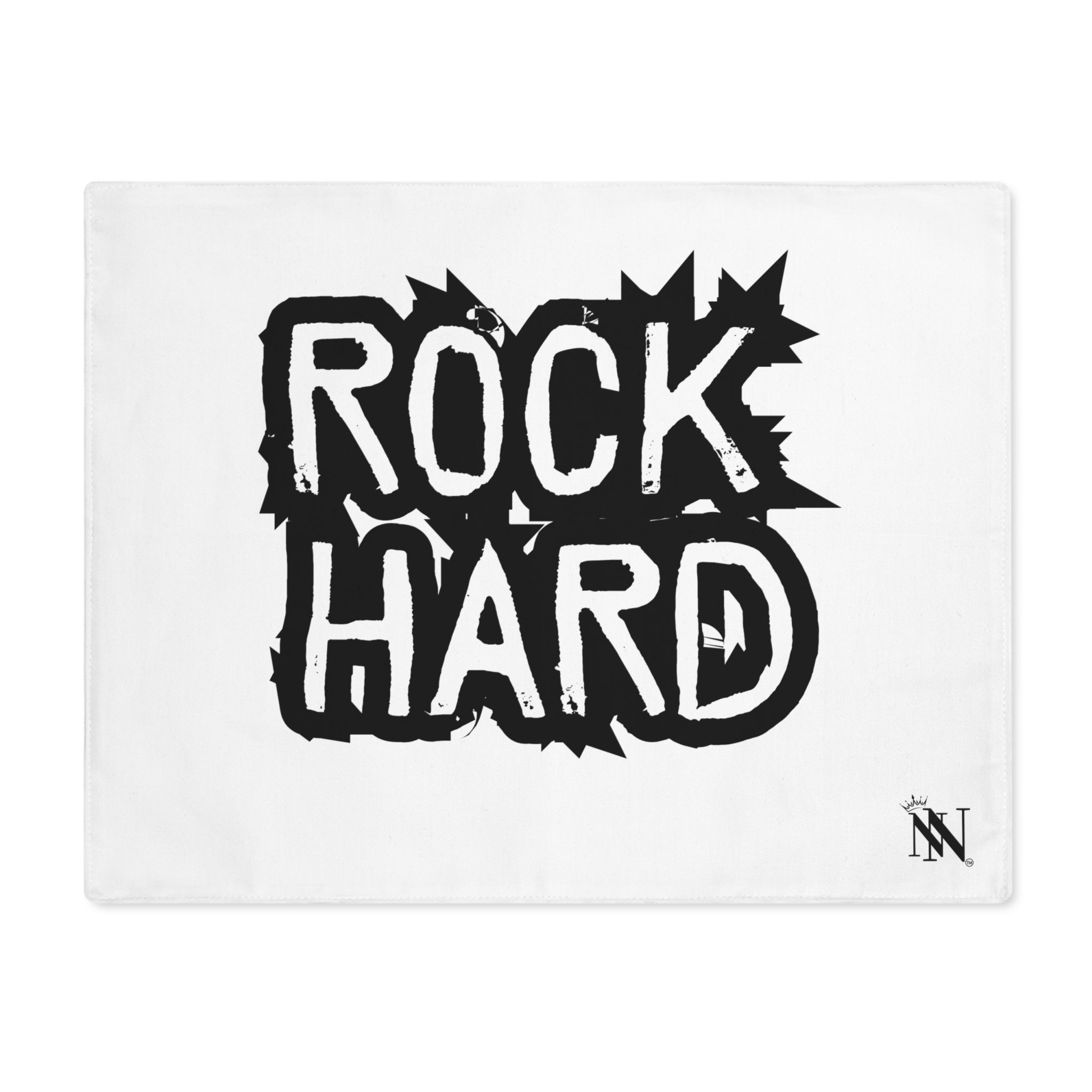 Rock Hard Adult Toys Mat