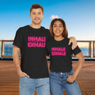 Inhale Exhale T-Shirt