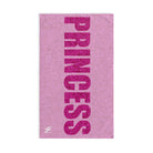 Princess sex towel